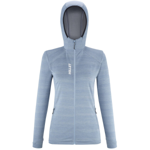 Polaire Millet Cimaï Light Coronet Blue Femme