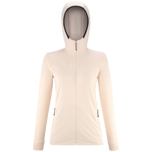 Polaire Millet Cimaï Light Vanilla Cream Femme