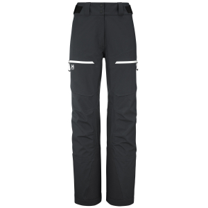 Women's Millet M White 3l W Black Ski / Snow pants
