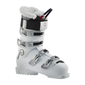 Chaussures de Ski Rossignol Pure 80 White Blanc Femme