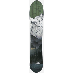 Planche de Snowboard Rossignol Xv Slashimi Vert Homme