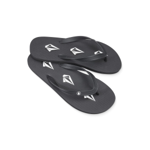 Tongues Volcom Rocker 2 Stoney Black Homme