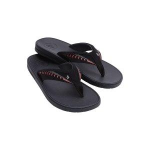 Tongues Volcom Jack Robinson Black Red Homme
