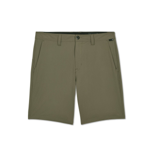 Volcom Frickin&#x27; Cross Shred 20 Men&#x27;s Shorts - Green
