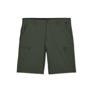 Volcom Cashed In Cargo Hybrid 20 Men&#x27;s Shorts - Green