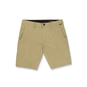 Volcom Frickin&#x27; Cross Shred Static 20 Men&#x27;s Shorts - Green