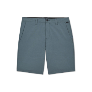 Volcom Frickin Cross Shred Static 20 Men&#x27;s Shorts - Blue