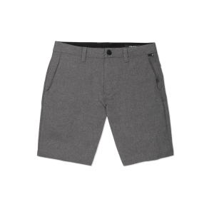 Volcom Frickin Cross Shred Static 20 Men&#x27;s Shorts - Gray