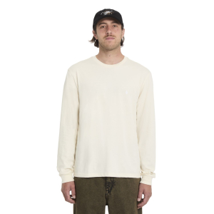 Volcom Stone Blanks LST Men&#x27;s T-Shirt - White