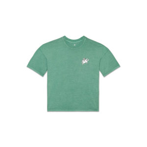 T-shirt Volcom Voltrip tee Femme Vert