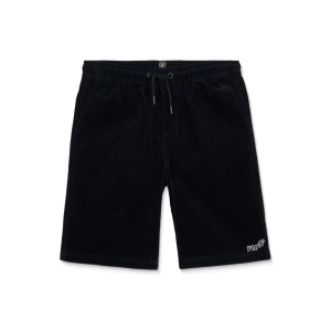 Volcom Outer Spaced EW Cord Boys&#x27; Shorts - Black