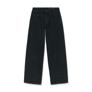 Pantalon Volcom Chillow denim black Garçon