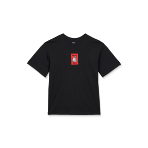 Volcom Rockout Boys&#x27; T-Shirt - Black
