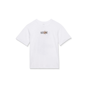 Volcom Sunfish Boys&#x27; White T-Shirt