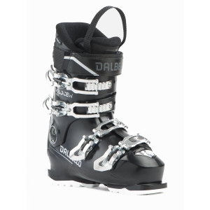 Dalbello Veloce max 65 w black Women's ski boots