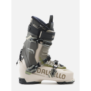 Chaussures de ski Dalbello Cabrio lv free 130 lite if beige Homme