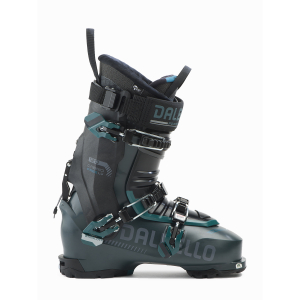 Chaussures de ski Dalbello Cabrio lv free 120 if green Homme