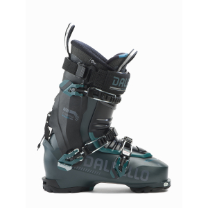Chaussures de ski Dalbello Cabrio mv free 120 if green Homme
