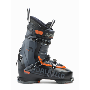 Chaussures de ski Dalbello Cabrio mv free 100 if black Homme