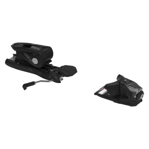 Look Nx 12 gw b90 black ski bindings
