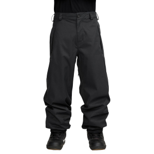 Volcom Arthur 20k black men's ski / snow pants
