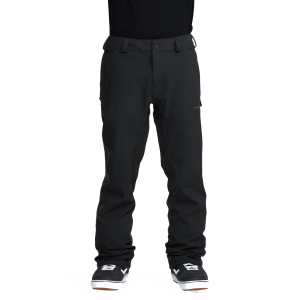 Men's Volcom Freakin snow chino black ski pants