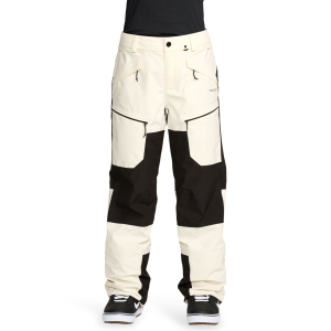 Women's Volcom Stone mica 20k bone ski / snow pants