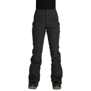 Women's Volcom Battle stretch hr black ski/snow pants