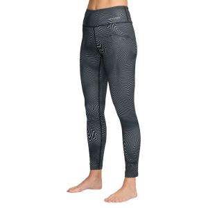 Women's Volcom W v-science black white ski / snow pants