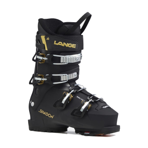 Chaussures de ski Lange Shadow rtl w mv gw Noir Femme