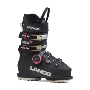 Chaussures de ski Lange Concept w rtl gw boa Noir Femme
