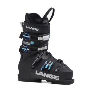 Chaussures de ski Lange Concept w rtl Noir Femme