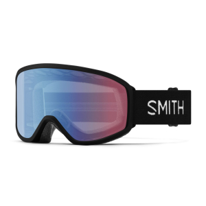 Smith Reason OTG Men's Black Cat1 ski / snow goggle