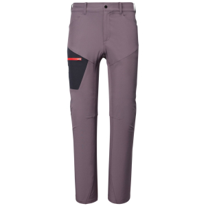 Pantalon Trekking Millet Wanaka stretch pant III pepper Homme