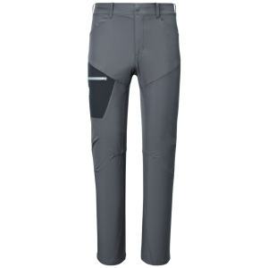 Pantalon Trekking Millet Wanaka stretch pant III tarmac Homme