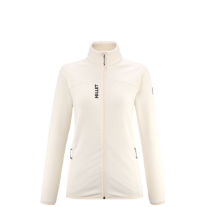 Women's Millet Seneca fleece w vanilla cream jacket
