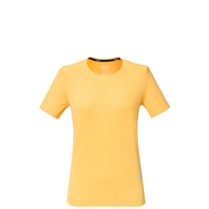 Millet Intense Light Women&#x27;s Trail T-Shirt with Sunflower Print
