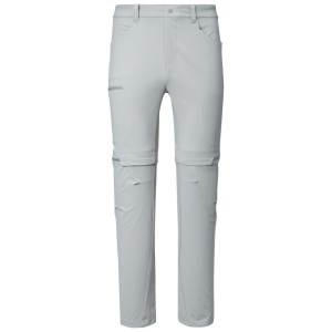 Millet Ubic Str Zip-Off Granite Men&#x27;s Trekking Pants