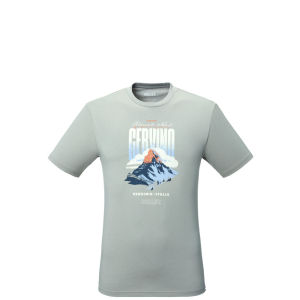 Millet Cimaï Summit Granite Men&#x27;s Climbing T-Shirt