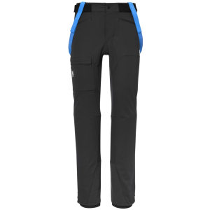 Men's Millet Kamet shield black mountaineering pants