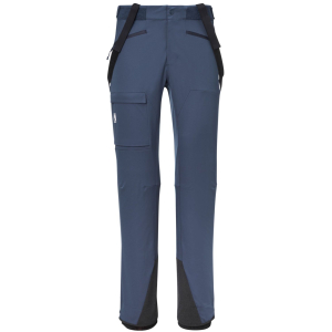Pantalon d alpinisme Millet Kamet shield saphir Homme