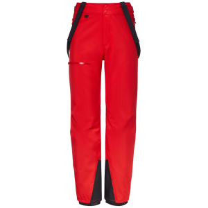 Men's Millet Brevent peak red ski/snow pants