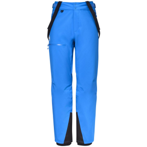 Men's Millet Brevent peak icon blue ski/snow pants