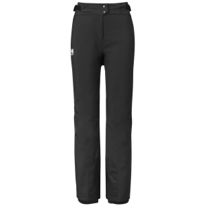 Women's Millet Brevent w black ski/snow pants