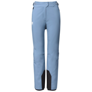Women's Millet Brevent w coronet blue ski/snow pants