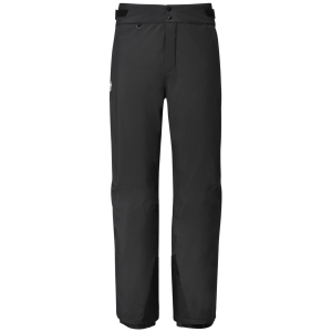 Men's Millet Brevent black ski/snow pants