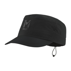Casquette  Millet Seneca cap black