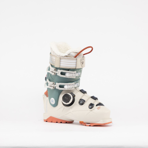 Chaussures de Ski Rossignol Alltrack 80 w boa gw Beige Femme
