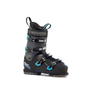 Chaussures de Ski Rossignol Speed 100 hv+ Noir Homme