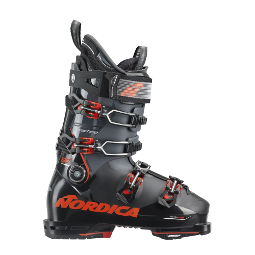 Nordica Pro Machine 130 GW Grey Men's Ski Boots
